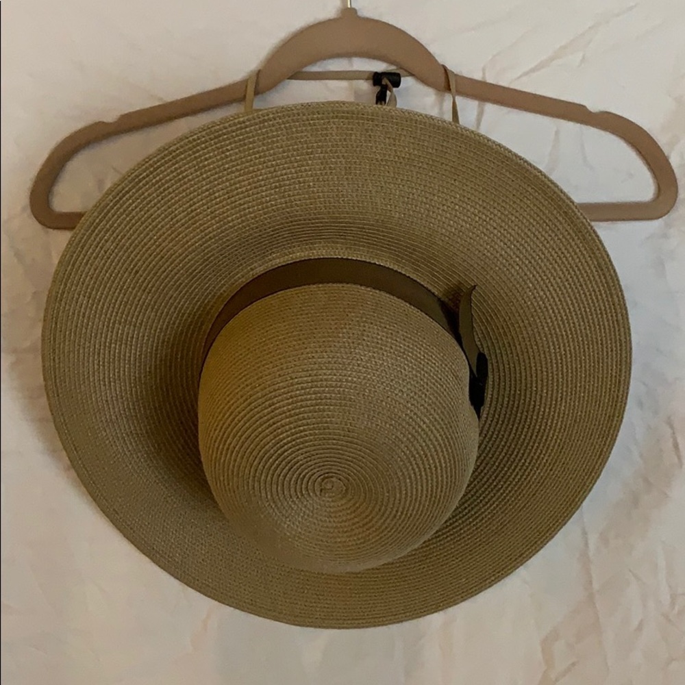 Sunday Afternoon Sun Hat